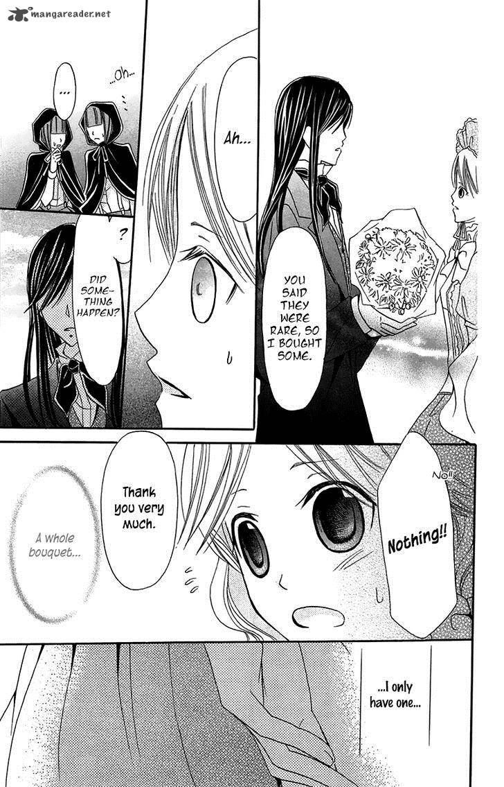 Boukyaku No Shirushi To Hime 10 37