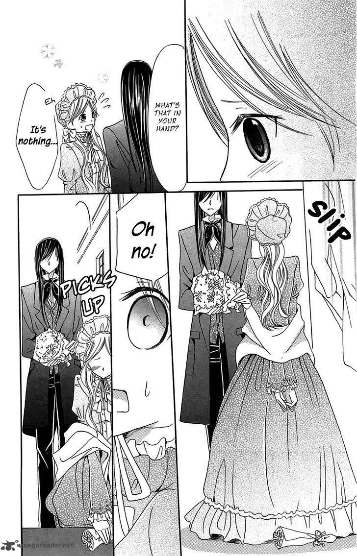 Boukyaku No Shirushi To Hime 10 38