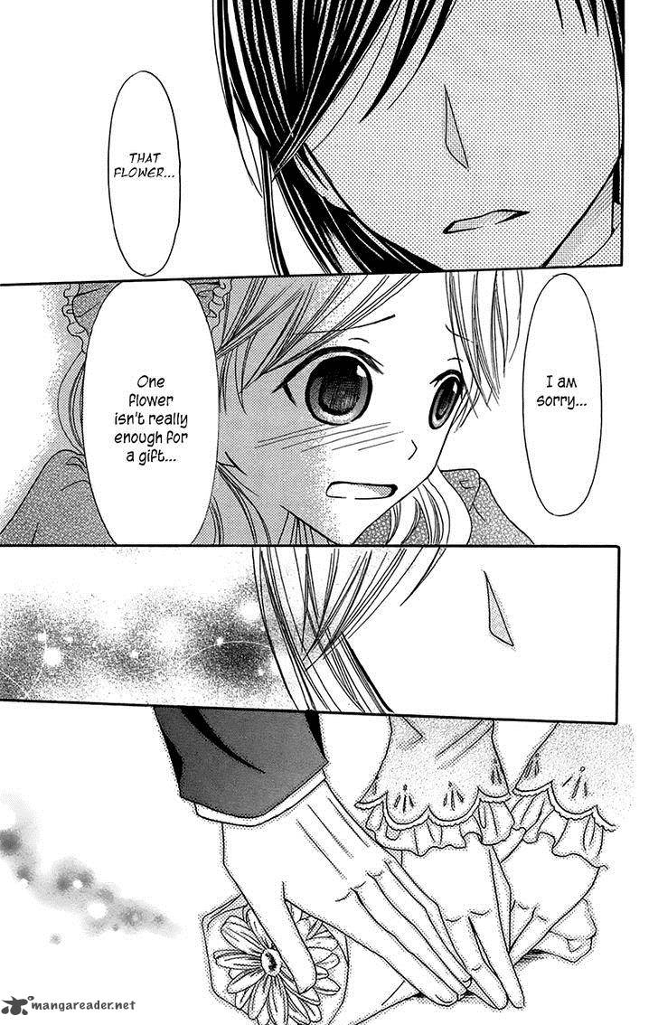 Boukyaku No Shirushi To Hime 10 39