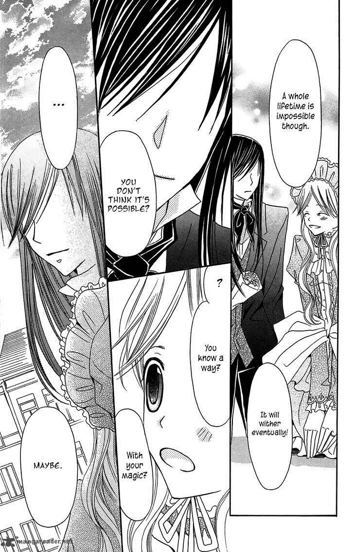 Boukyaku No Shirushi To Hime 10 41
