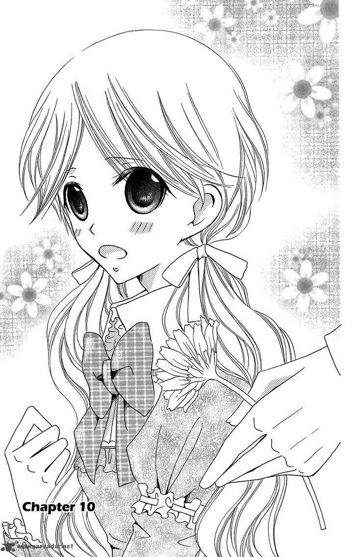 Boukyaku No Shirushi To Hime 10 5