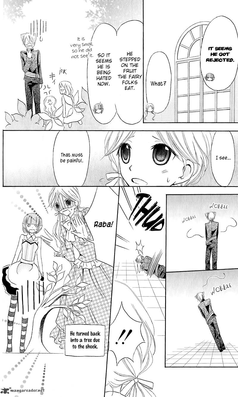Boukyaku No Shirushi To Hime 11 13