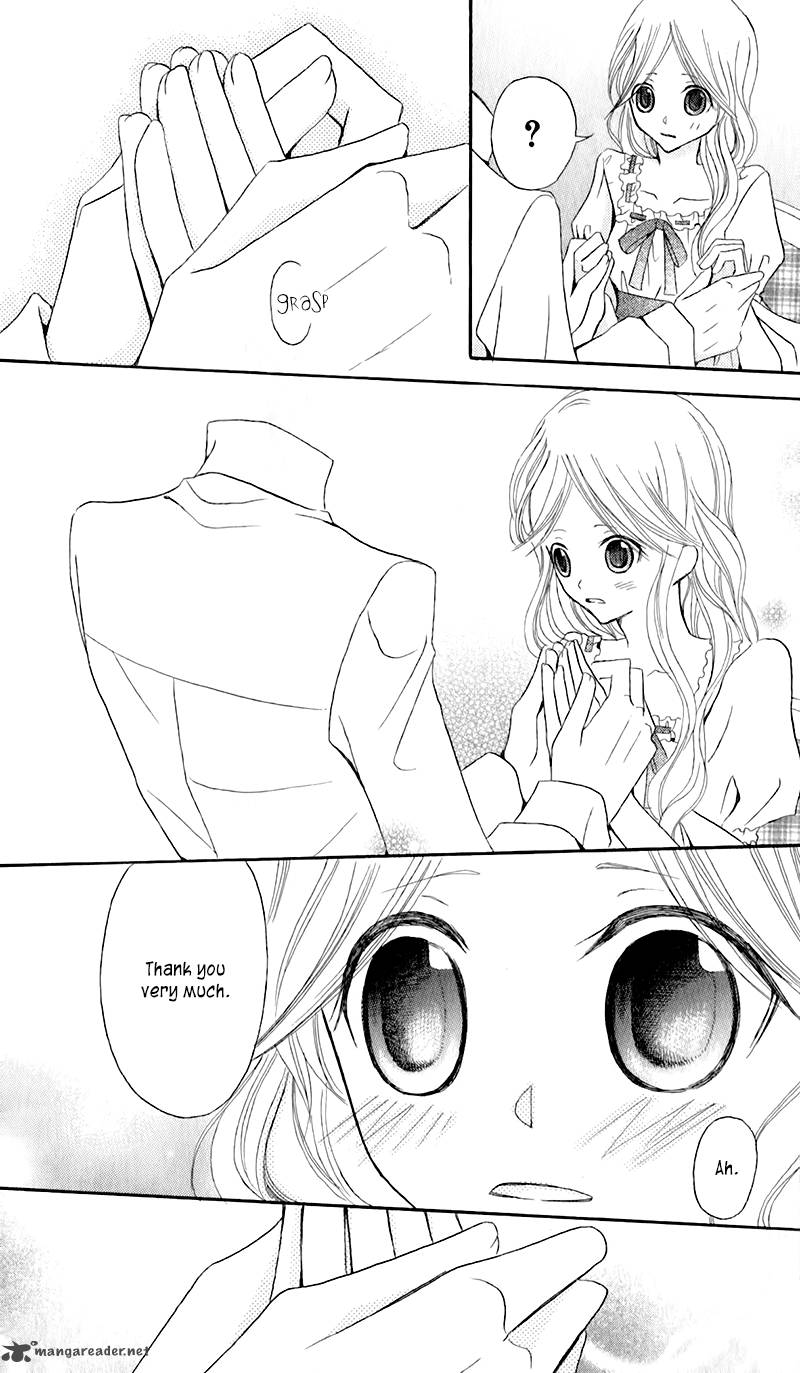 Boukyaku No Shirushi To Hime 11 27
