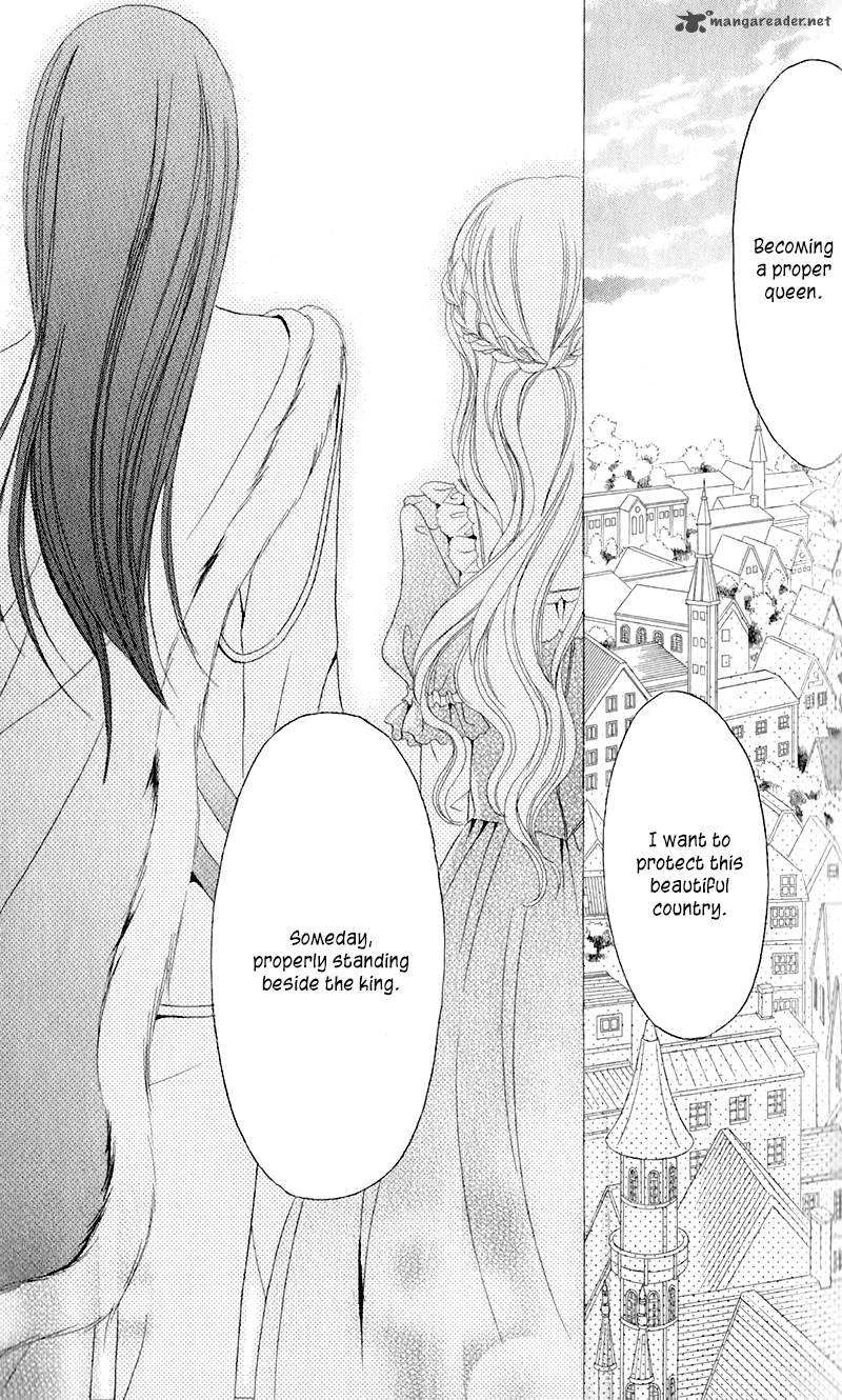 Boukyaku No Shirushi To Hime 11 30