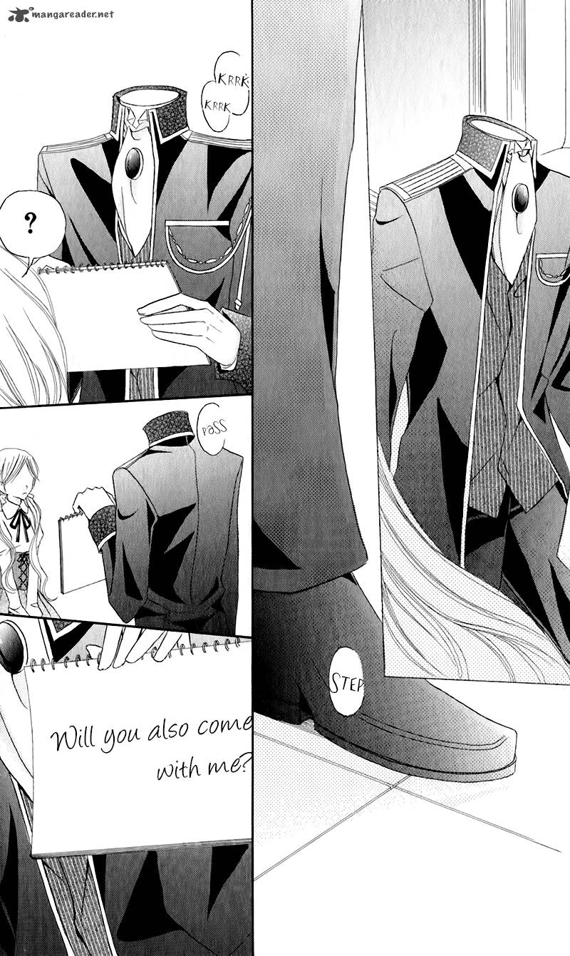 Boukyaku No Shirushi To Hime 11 35
