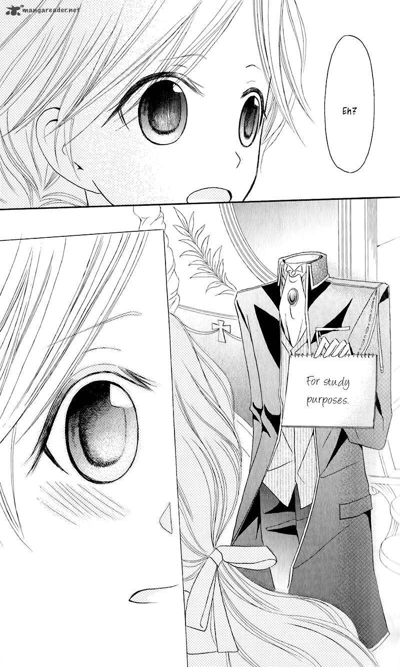 Boukyaku No Shirushi To Hime 11 36