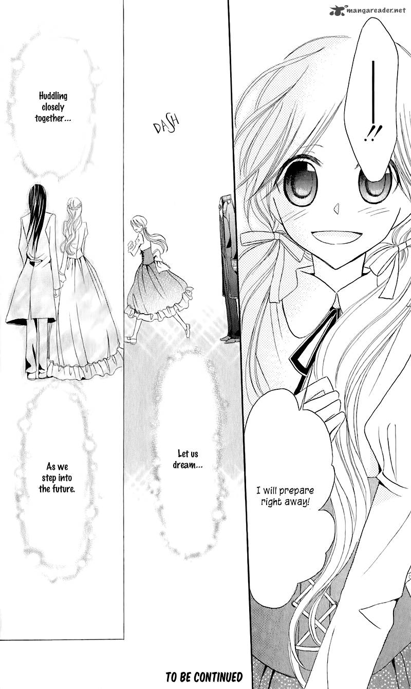 Boukyaku No Shirushi To Hime 11 37