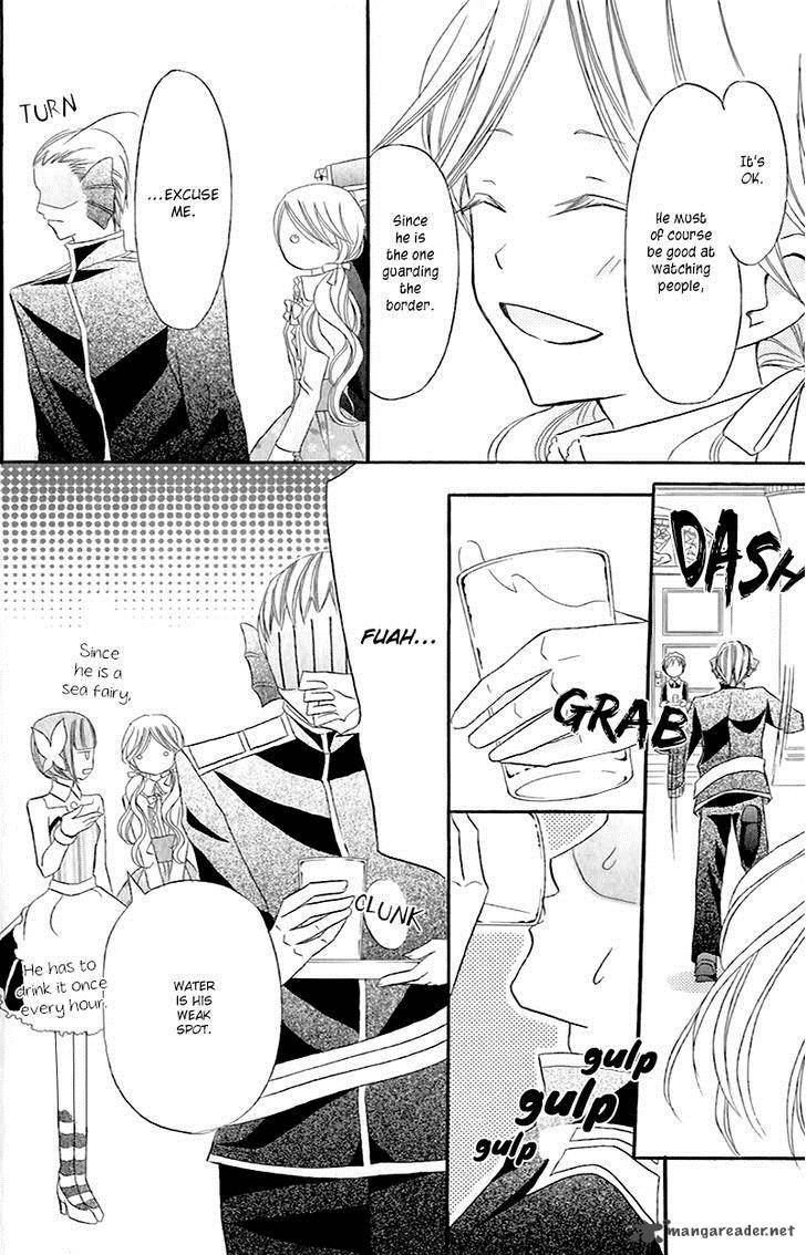 Boukyaku No Shirushi To Hime 12 12