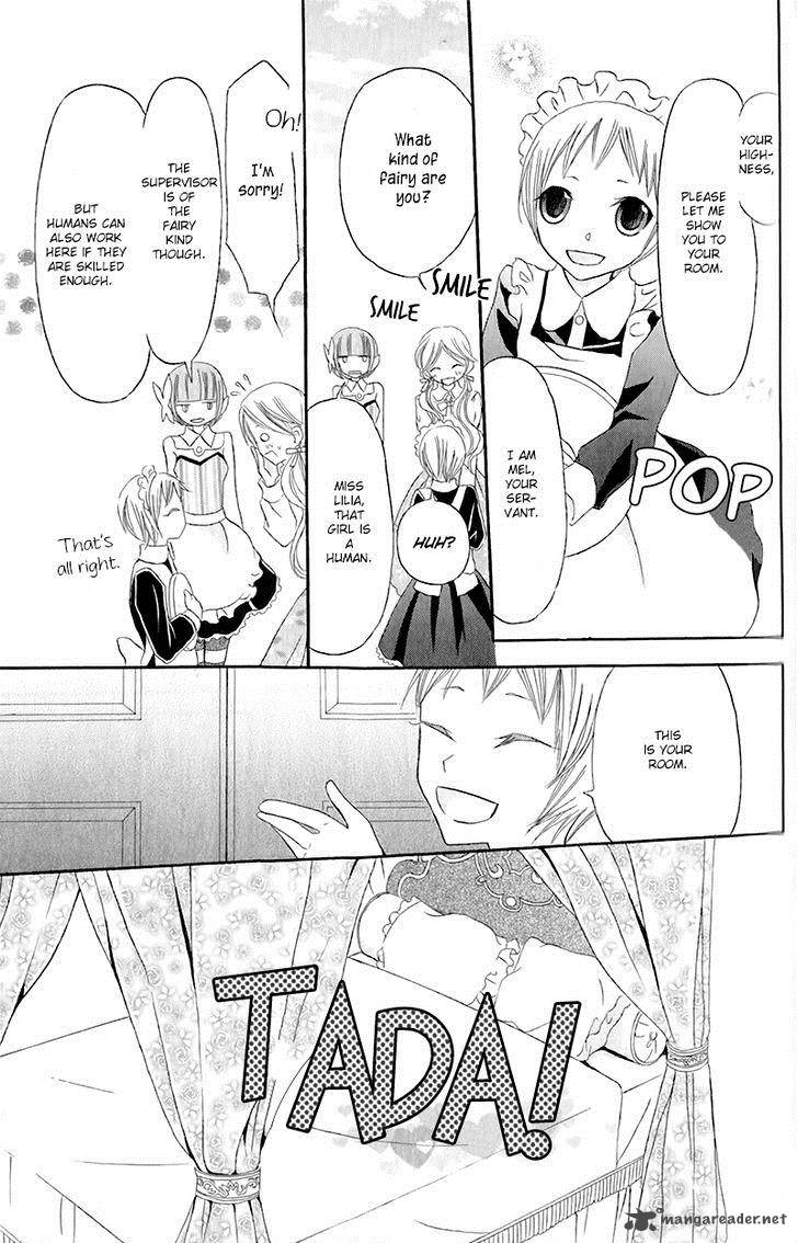 Boukyaku No Shirushi To Hime 12 13