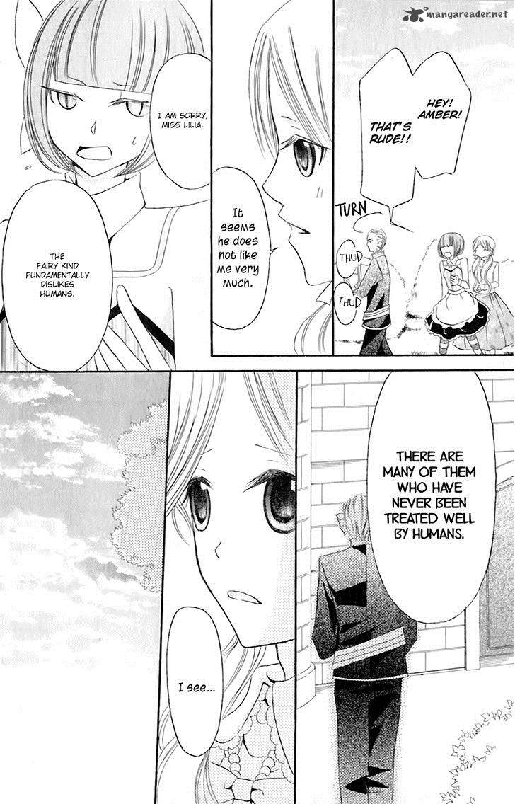 Boukyaku No Shirushi To Hime 12 18