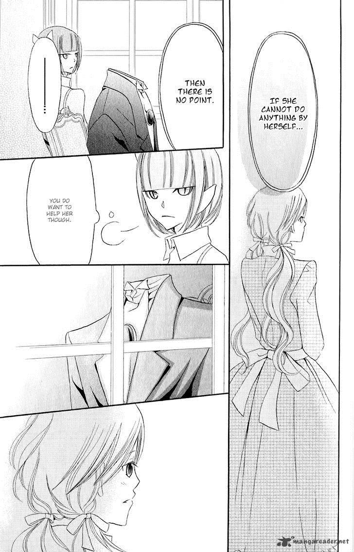 Boukyaku No Shirushi To Hime 12 21