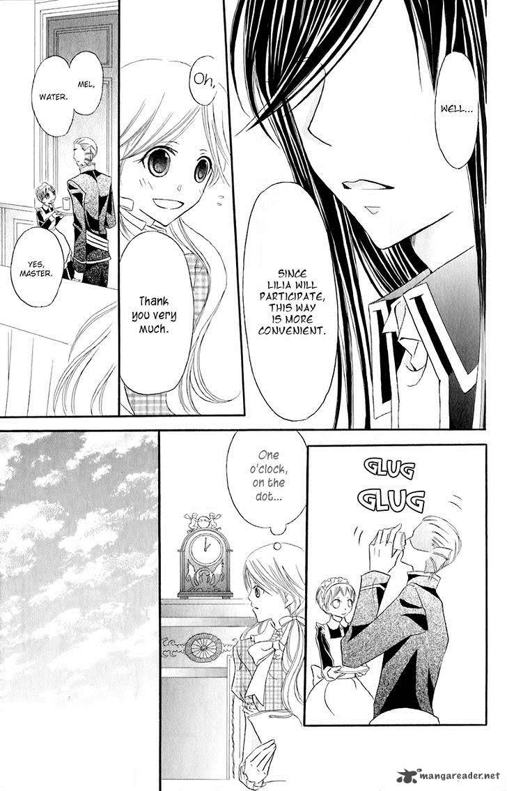 Boukyaku No Shirushi To Hime 12 27