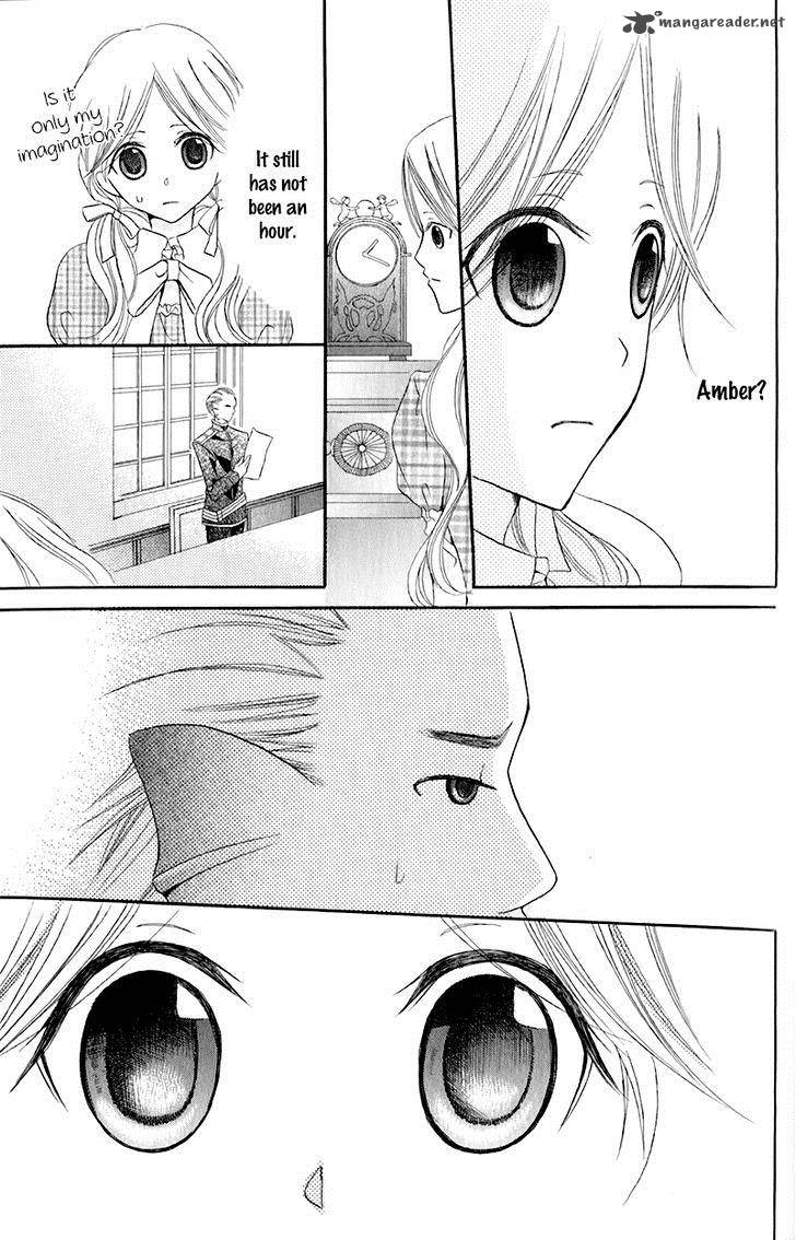 Boukyaku No Shirushi To Hime 12 29