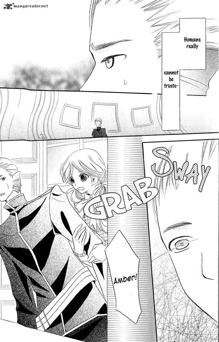 Boukyaku No Shirushi To Hime 12 31