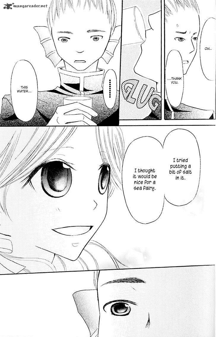 Boukyaku No Shirushi To Hime 12 33