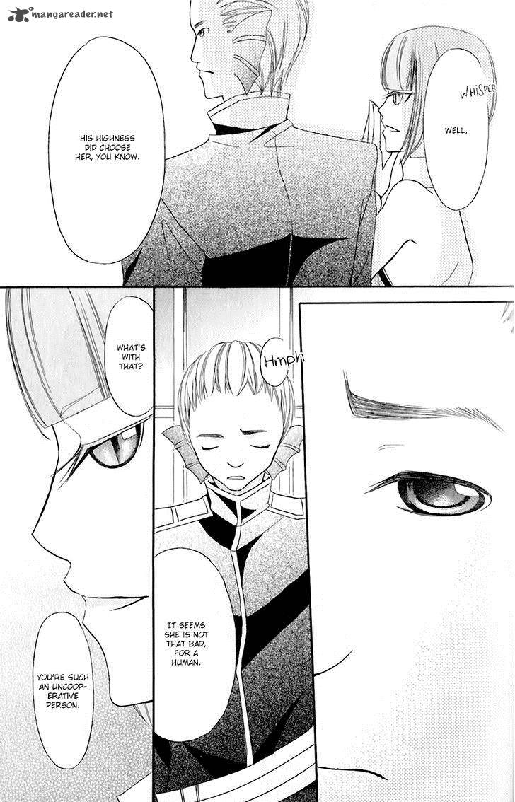 Boukyaku No Shirushi To Hime 12 35