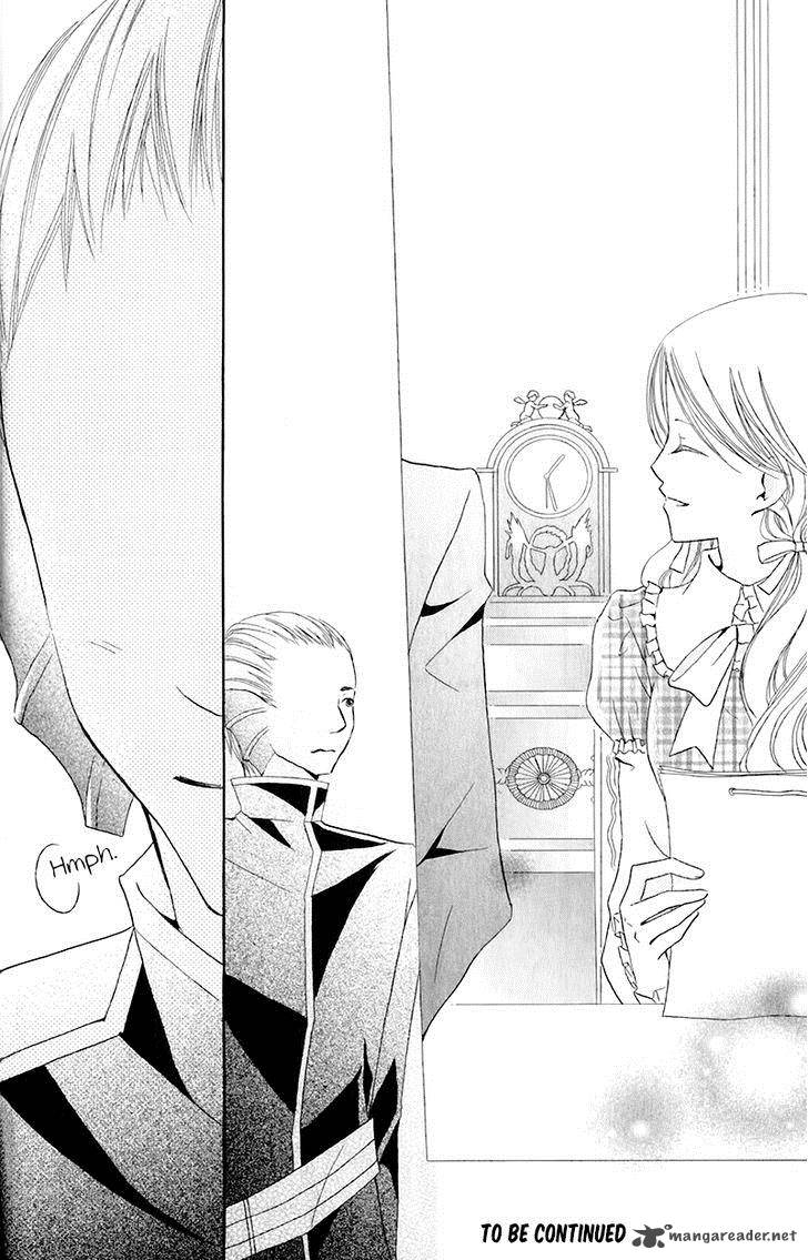 Boukyaku No Shirushi To Hime 12 36