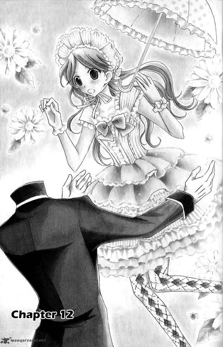 Boukyaku No Shirushi To Hime 12 5