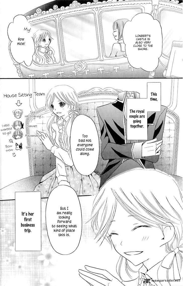 Boukyaku No Shirushi To Hime 12 8