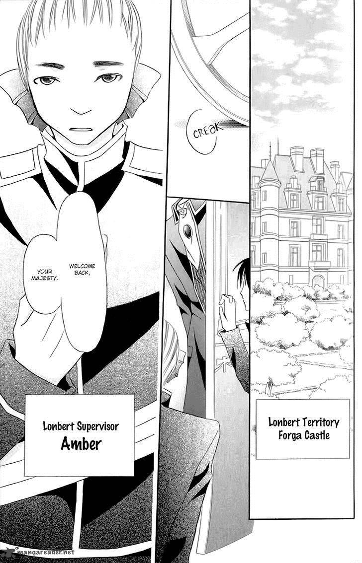 Boukyaku No Shirushi To Hime 12 9