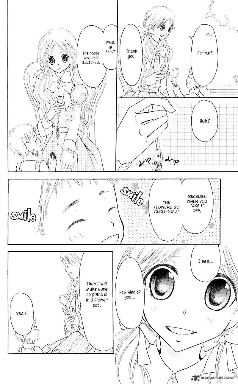 Boukyaku No Shirushi To Hime 13 10