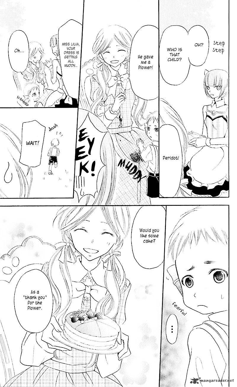 Boukyaku No Shirushi To Hime 13 11