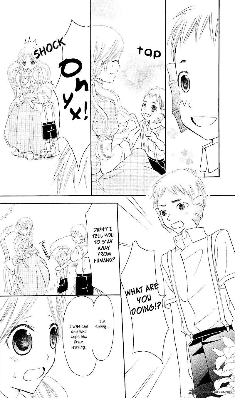 Boukyaku No Shirushi To Hime 13 12