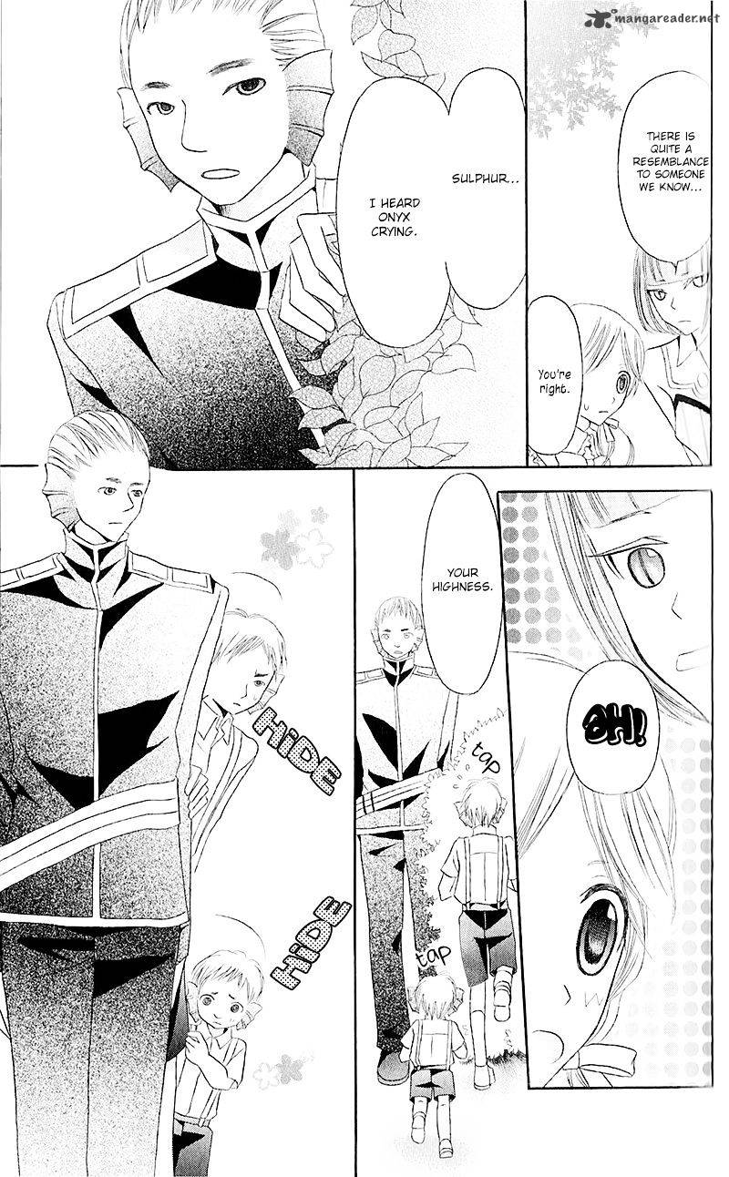 Boukyaku No Shirushi To Hime 13 13