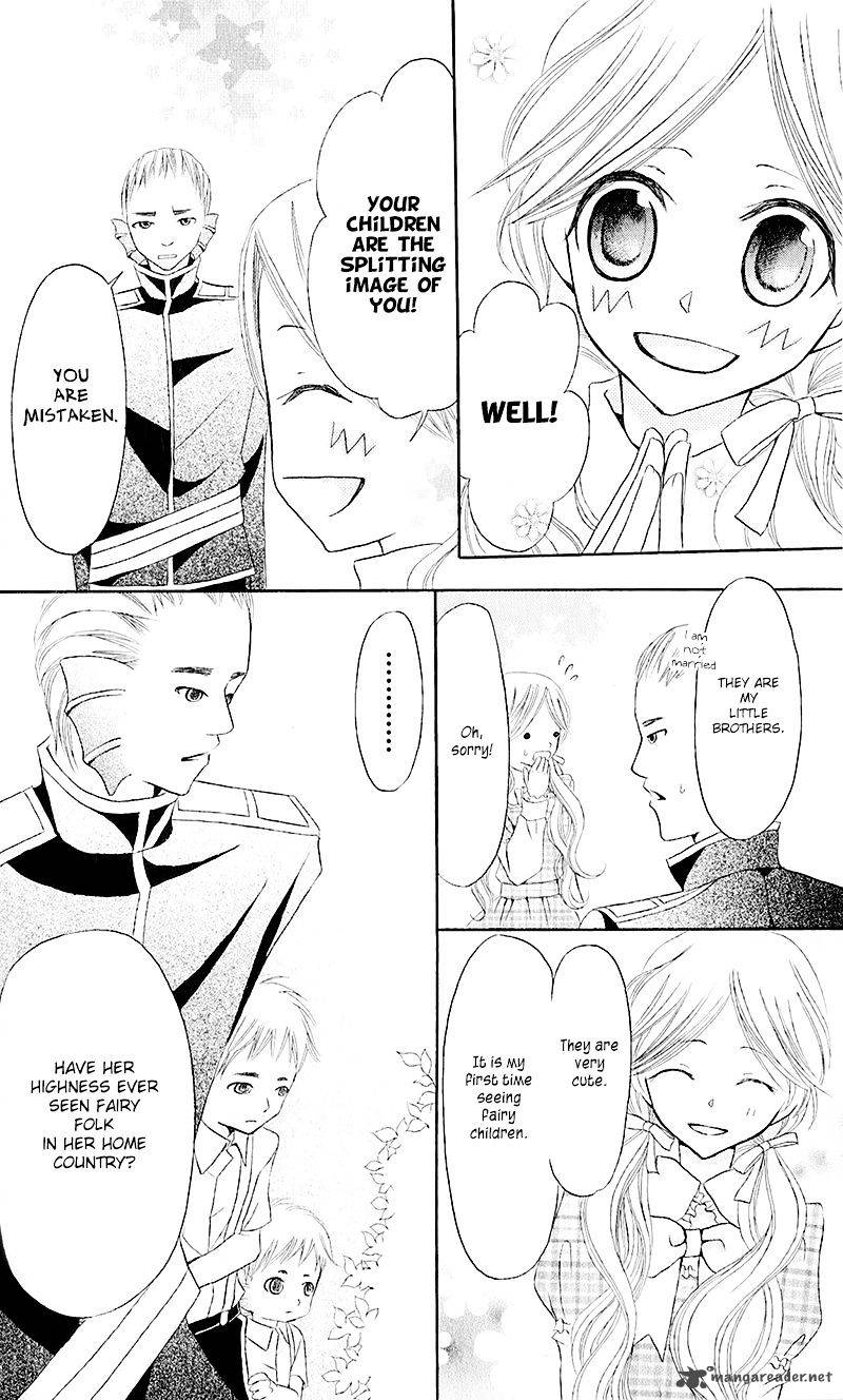 Boukyaku No Shirushi To Hime 13 14