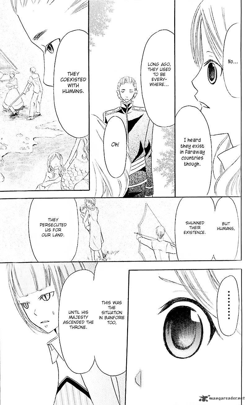 Boukyaku No Shirushi To Hime 13 15