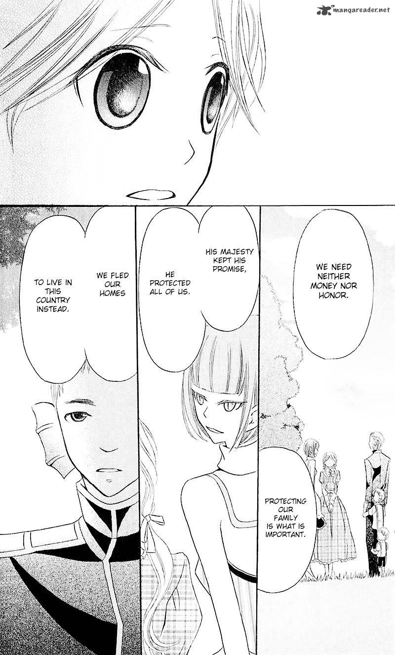 Boukyaku No Shirushi To Hime 13 18