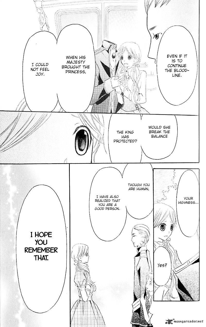Boukyaku No Shirushi To Hime 13 19
