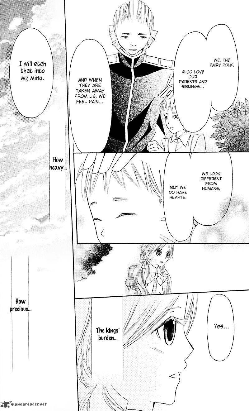 Boukyaku No Shirushi To Hime 13 20