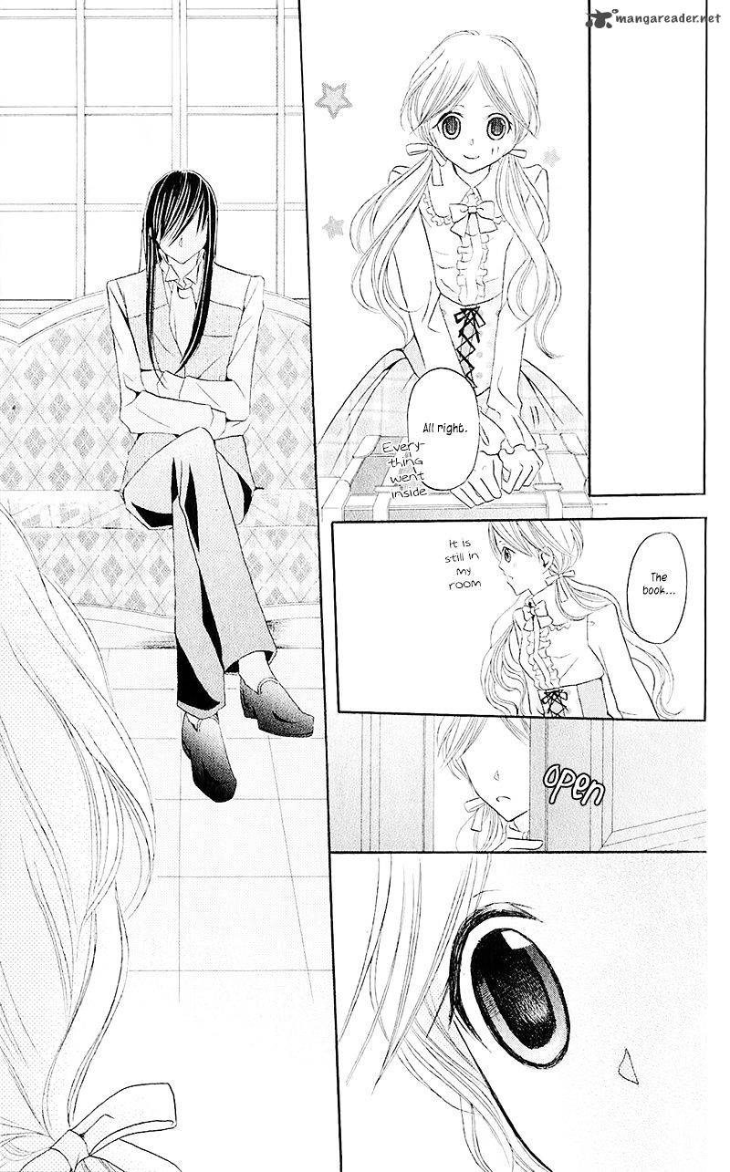 Boukyaku No Shirushi To Hime 13 25