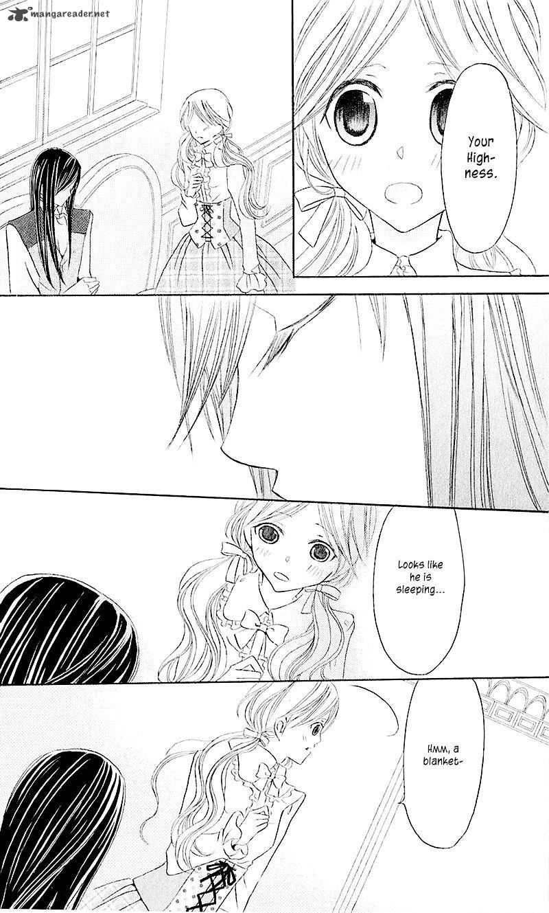 Boukyaku No Shirushi To Hime 13 26