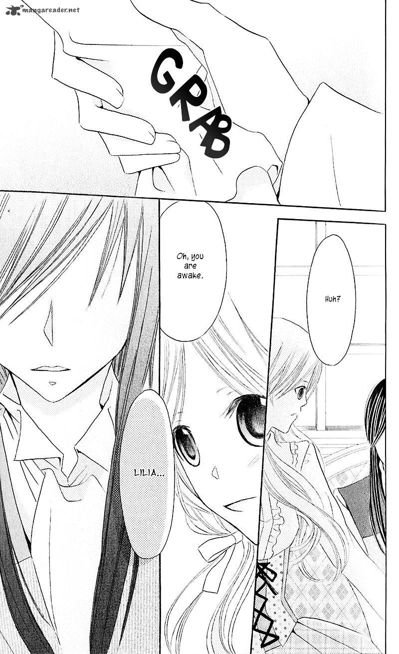 Boukyaku No Shirushi To Hime 13 27