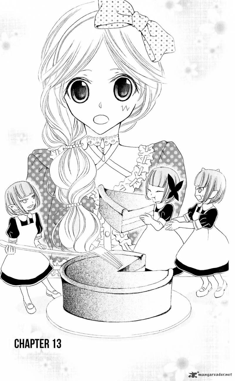 Boukyaku No Shirushi To Hime 13 5