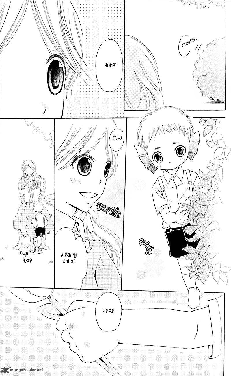 Boukyaku No Shirushi To Hime 13 9