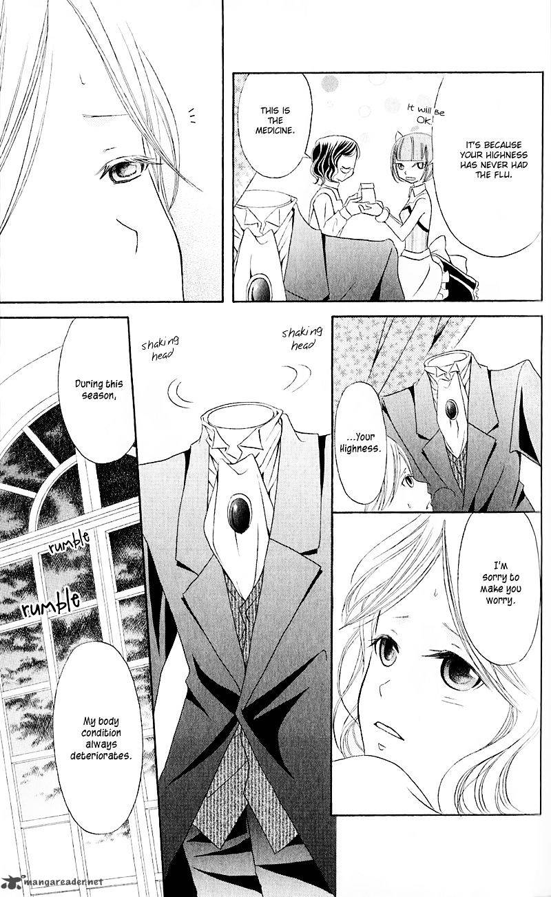 Boukyaku No Shirushi To Hime 14 11