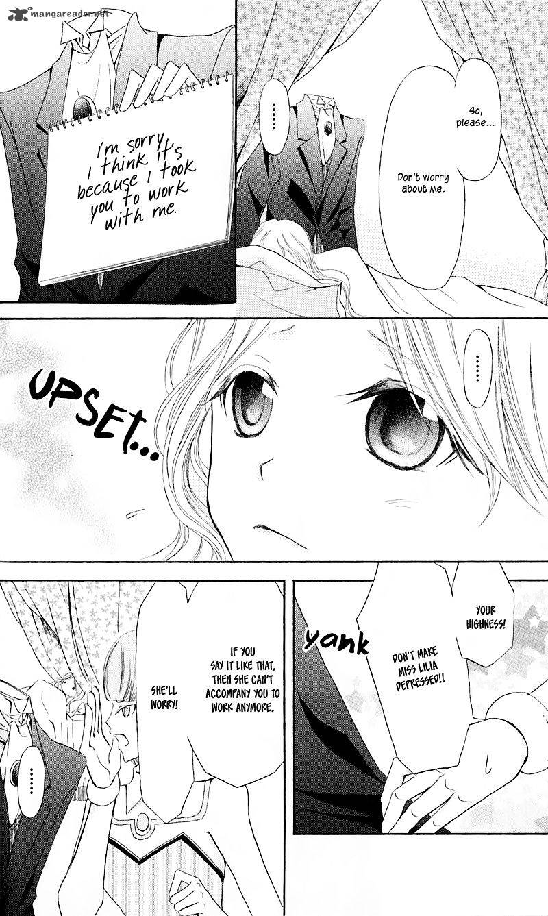 Boukyaku No Shirushi To Hime 14 12