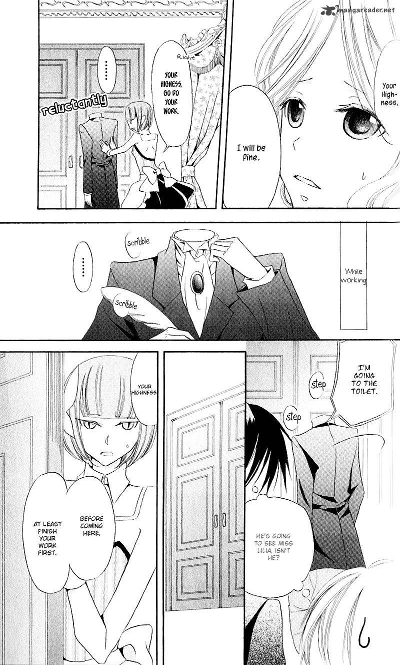 Boukyaku No Shirushi To Hime 14 13