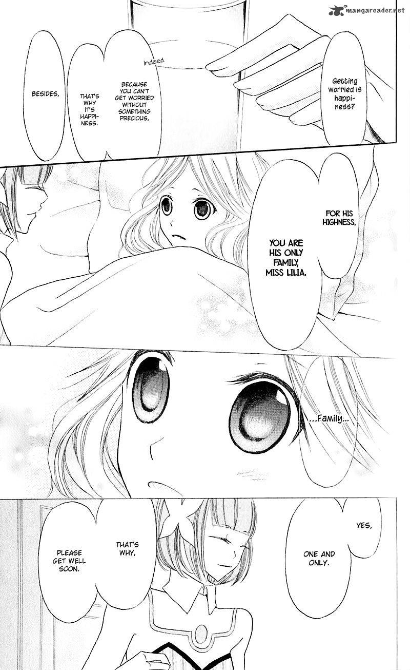 Boukyaku No Shirushi To Hime 14 15