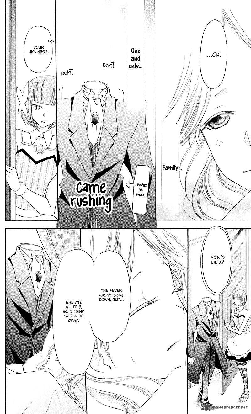 Boukyaku No Shirushi To Hime 14 16