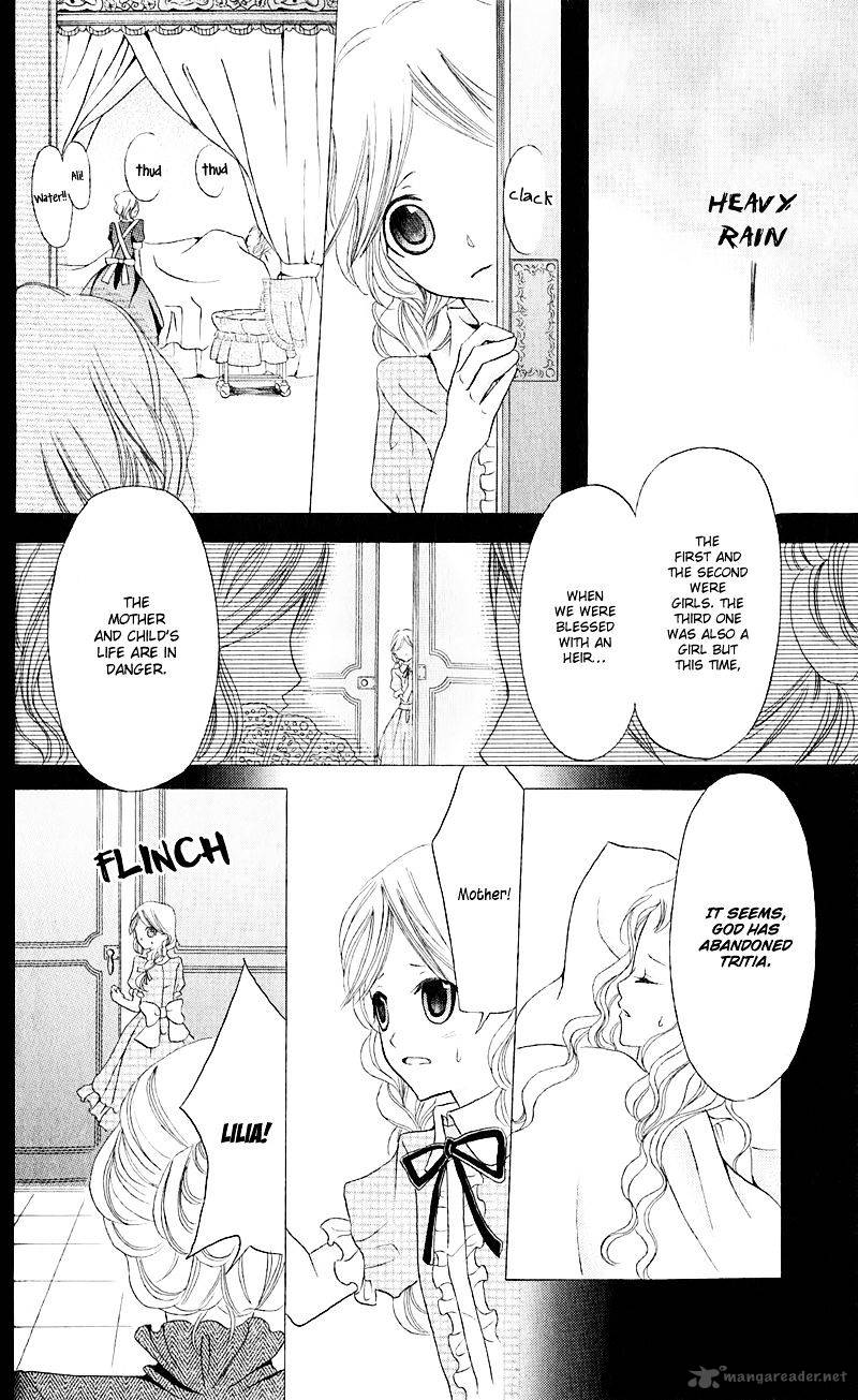 Boukyaku No Shirushi To Hime 14 20