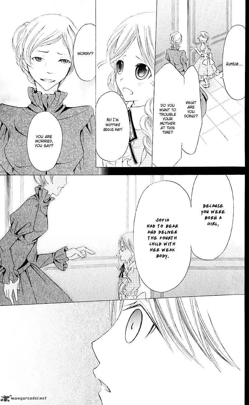 Boukyaku No Shirushi To Hime 14 21