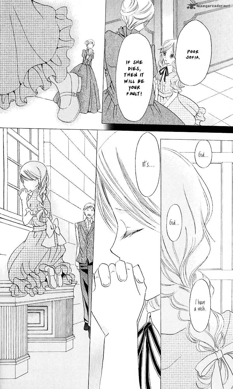 Boukyaku No Shirushi To Hime 14 22