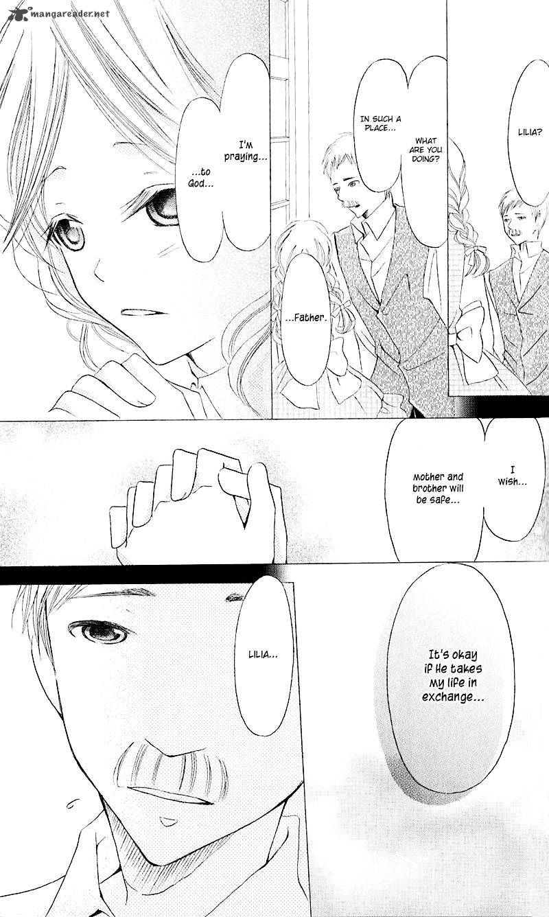 Boukyaku No Shirushi To Hime 14 23