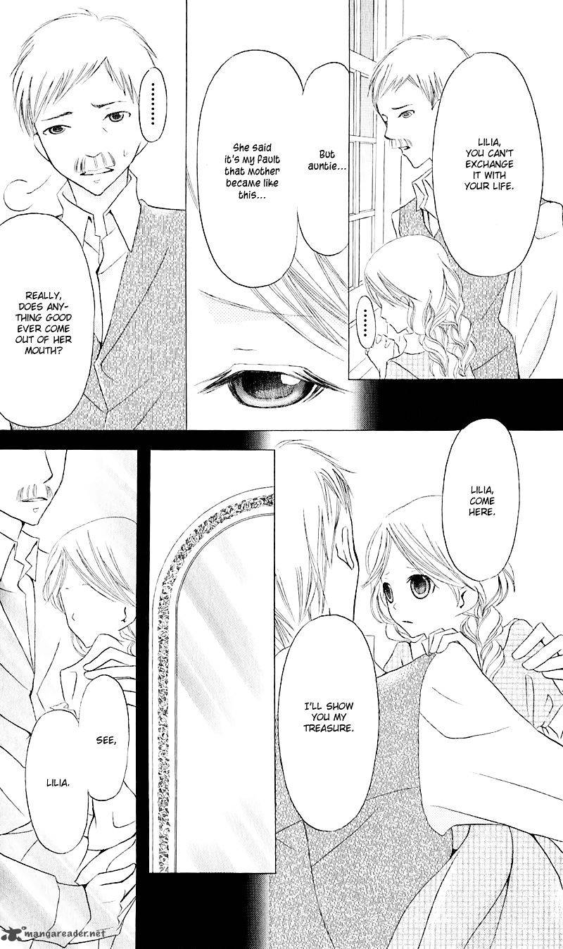 Boukyaku No Shirushi To Hime 14 24