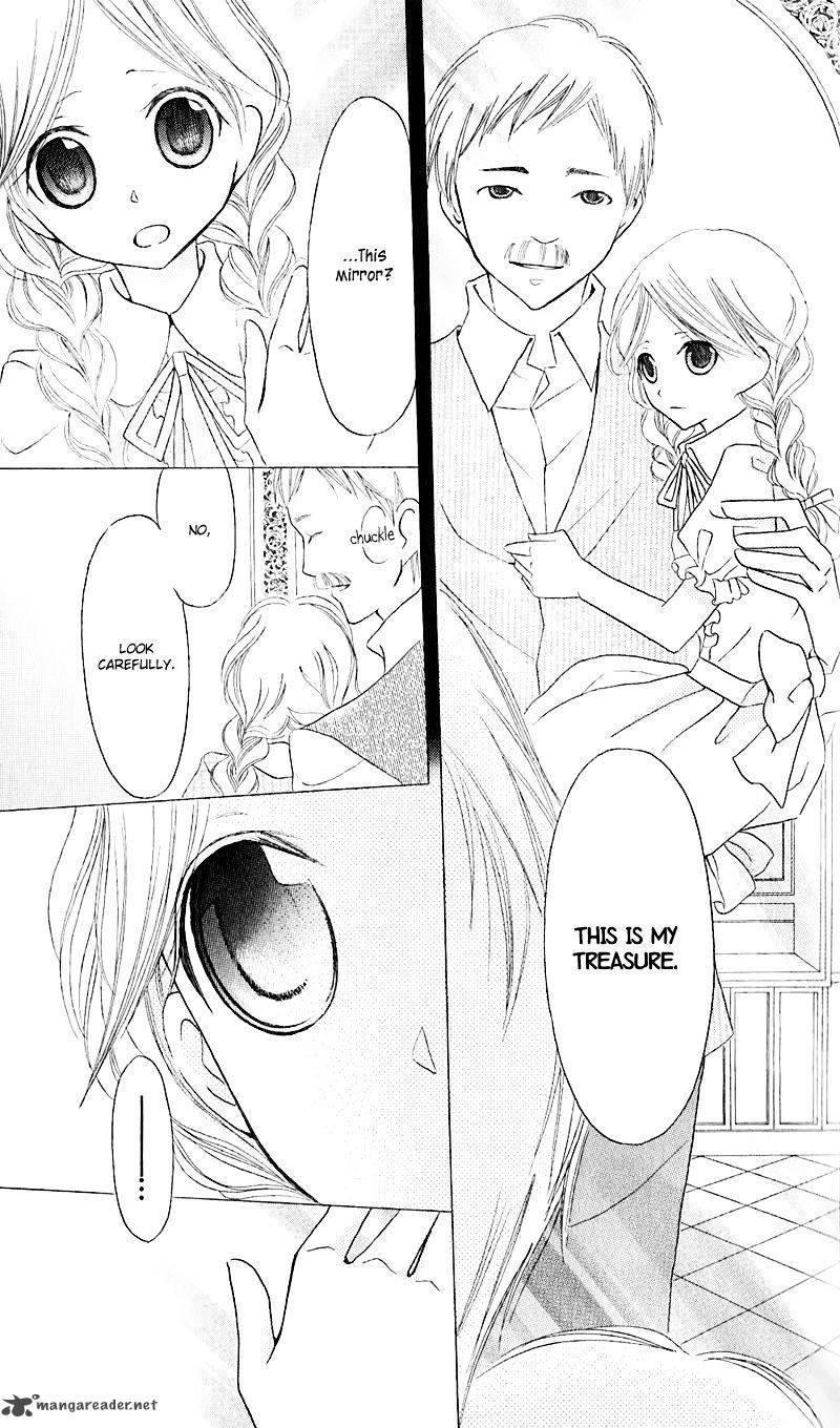 Boukyaku No Shirushi To Hime 14 25