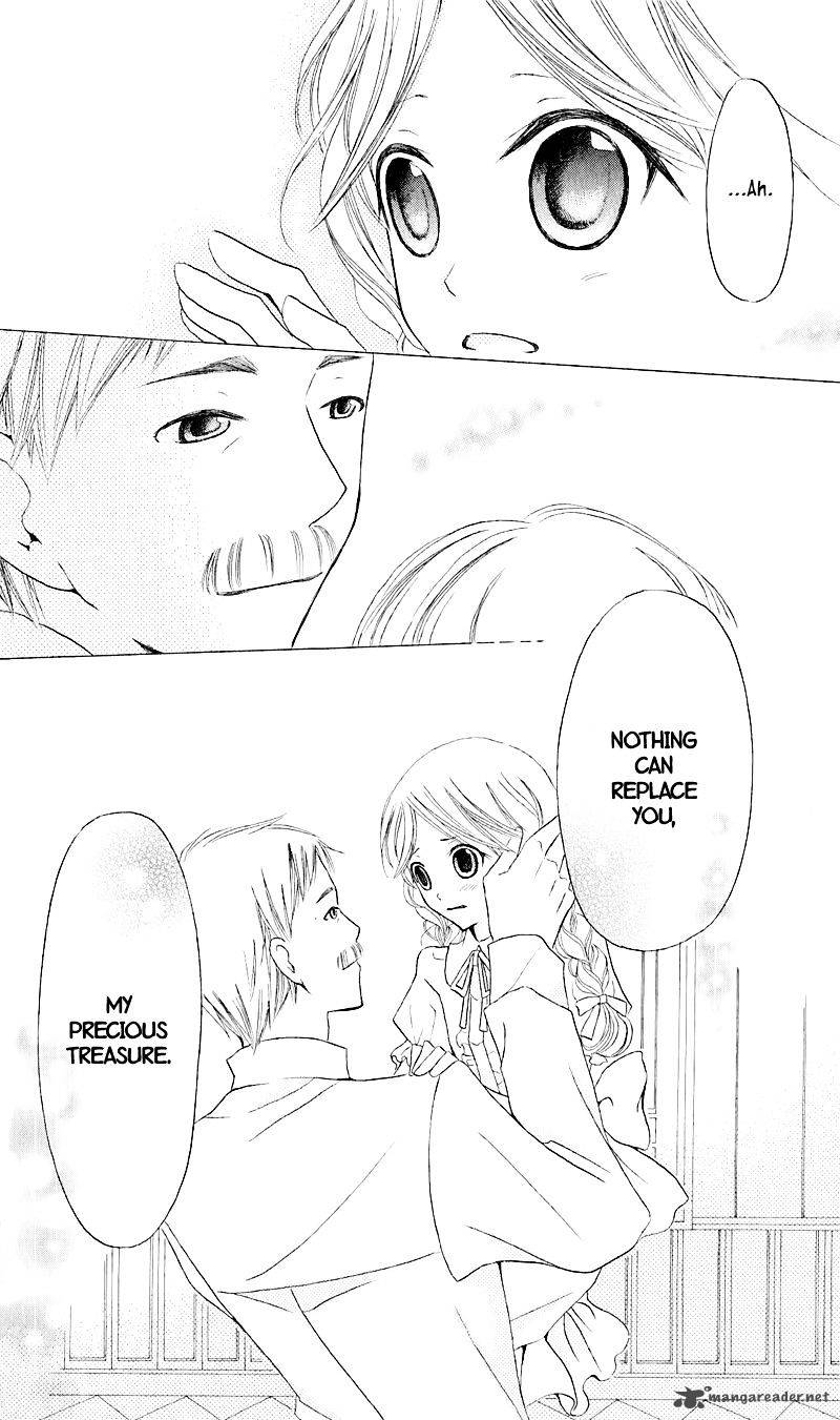 Boukyaku No Shirushi To Hime 14 26